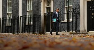 Autumn statement: implications for US taxpayers in the UK