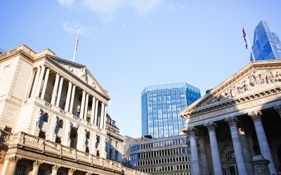 From caution to cuts: how major Central Banks are adjusting their strategies