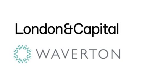 Completion of London & Capital and Waverton Merger - London and Capital