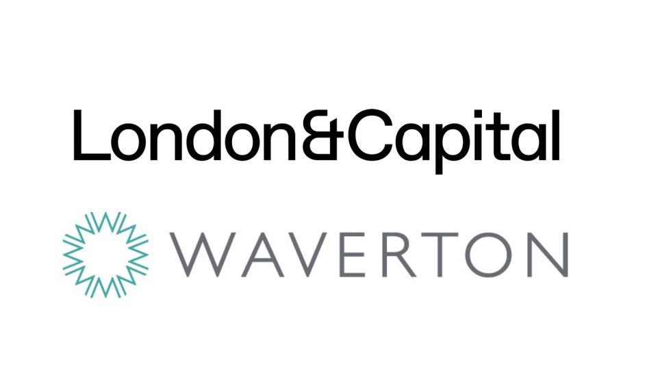 Completion of London & Capital and Waverton Merger - London and Capital